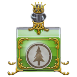 13% Extraordinary XP Hopeforest Potion [Passive]