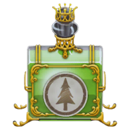 14% Ultimate XP Hopeforest Potion [Passive]