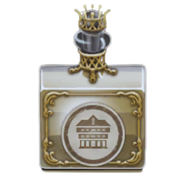 11% Strong XP Crenopolis Potion [Passive]