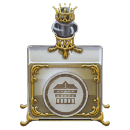 12% Powerful XP Crenopolis Potion [Passive]