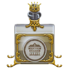 13% Extraordinary XP Crenopolis Potion [Passive]