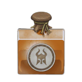 6% Moderate XP Stonemaw Hill Potion [Passive]