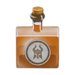 7% Concentrated XP Stonemaw Hill Potion [Passive]