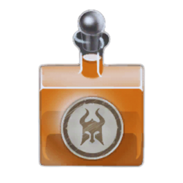 8% Enhanced XP Stonemaw Hill Potion [Passive]