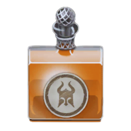 9% Shimmering XP Stonemaw Hill Potion [Passive]