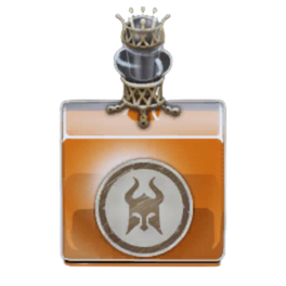 10% Radiant XP Stonemaw Hill Potion [Passive]