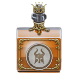 11% Strong XP Stonemaw Hill Potion [Passive]
