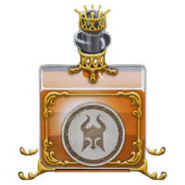 13% Extraordinary XP Stonemaw Hill Potion [Passive]