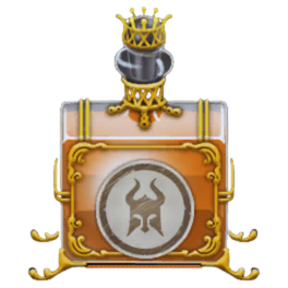 14% Ultimate XP Stonemaw Hill Potion [Passive]