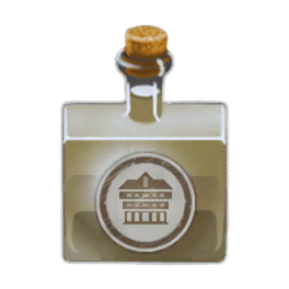 7% Concentrated XP Crenopolis Potion [Passive]