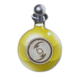 +70 Concentrated Tempestae Strength Potion