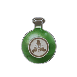 +40 Basic Arborae Strength Potion