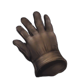 Nettle & Wrack Forager's Gloves