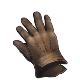 Pond Weed & Bellplant Forager's Gloves
