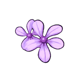 Royal Periwinkle