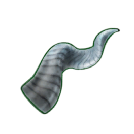 Crooked Goat Horn (Brewed)