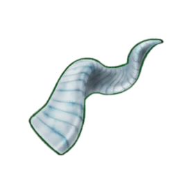 Hooked Goat Horn (Brewed)