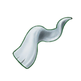 Smooth Goat Horn (Brewed)