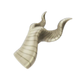 Greatest Goat Horn