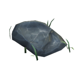 Chunky Monument Stone [Skill Node]