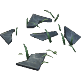 Weeny Monument Stone [Skill Node]