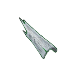 Cracked Bone Spike [Brewed]