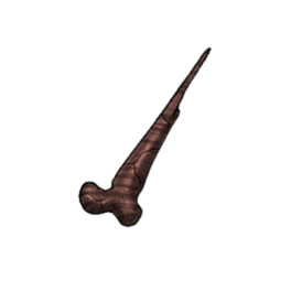 Vicious Bone Spike