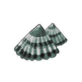 Trench Limpet