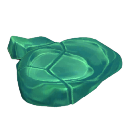 Huge Monument Jade