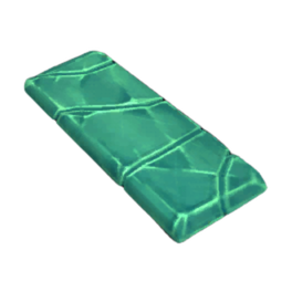 Substantial Monument Jade