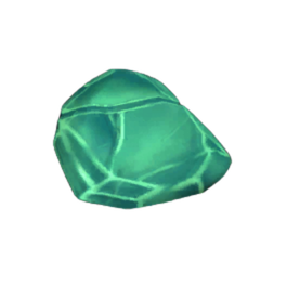 Large Monument Jade