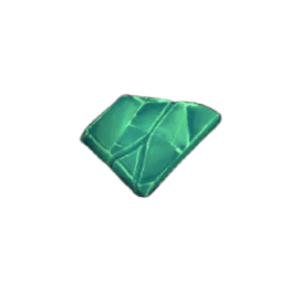 Small Monument Jade