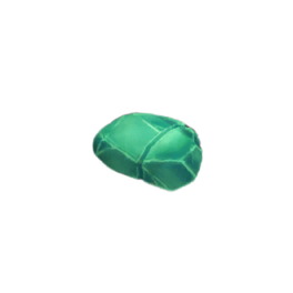 Teeny Monument Jade
