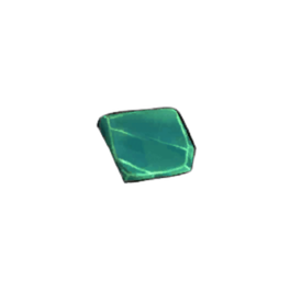 Weeny Monument Jade