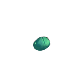 Miniscule Monument Jade