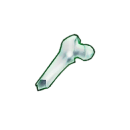 Cracked Femur Shard [Brewed]