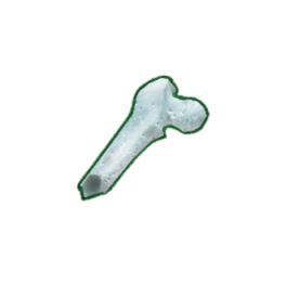 Weathered Femur Shard [Brewed]