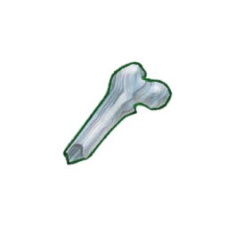 Striated Femur Shard [Brewed]