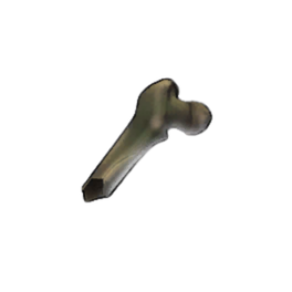 Musty Femur Shard