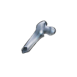Sharp Femur Shard