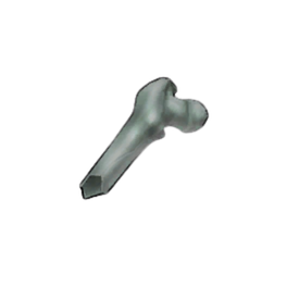 Hard Femur Shard
