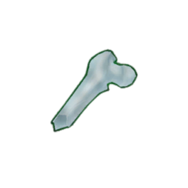 Hard Femur Shard [Brewed]