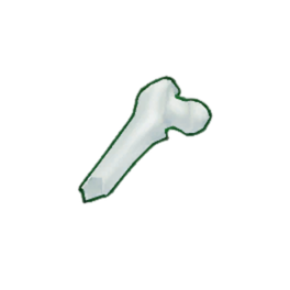 Exquisite Femur Shard [Brewed]