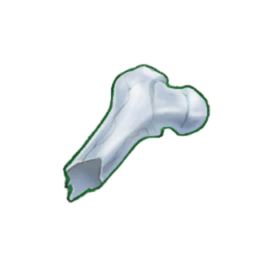 Chunky Femur Shard [Brewed]