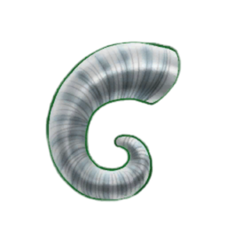 Chunky Rams Horn [Brewed]