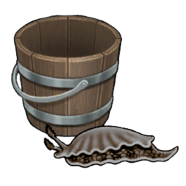 Slithery Sea Slug [Passive]