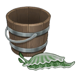 Lumpy Sea Slug [Passive]