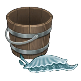 Glutinous Sea Slug [Passive]