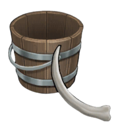 Toughened Sheep Rib [Passive]