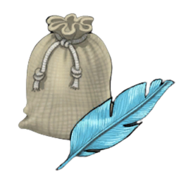 Shimmering Feather [Passive]
